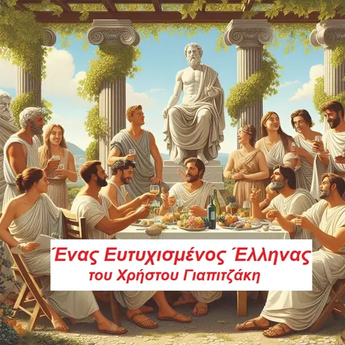 Ένας Ευτυχισμένος Έλληνας