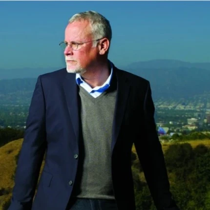 Michael Connelly