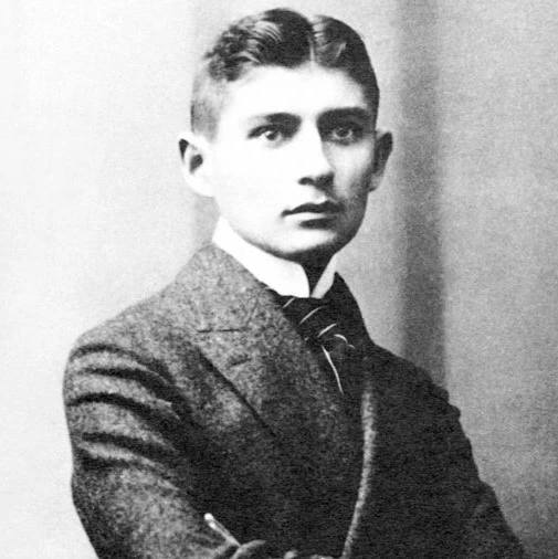Franz Kafka