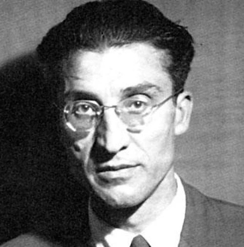 Cesare Pavese