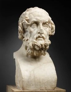 Όμηρος 