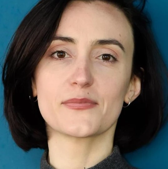 Giulia Caminito