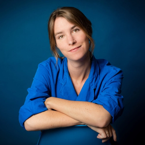 Julia Malye
