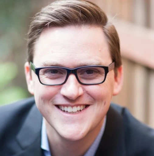 Greg McKeown
