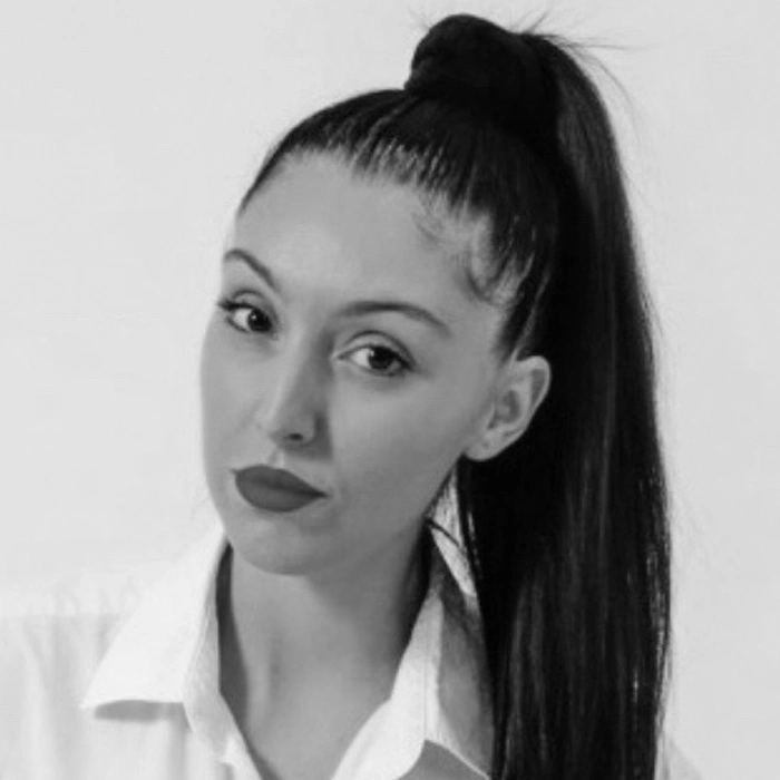 Πωλίνα Μαρκάκη