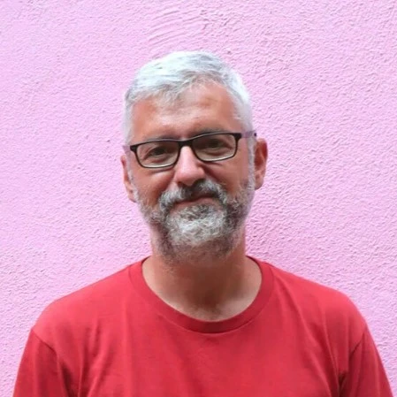 Θοδωρής Γεωργακόπουλος
