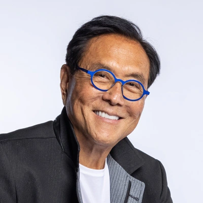 Robert T. Kiyosaki