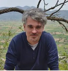 Κώστας Βλασόπουλος
