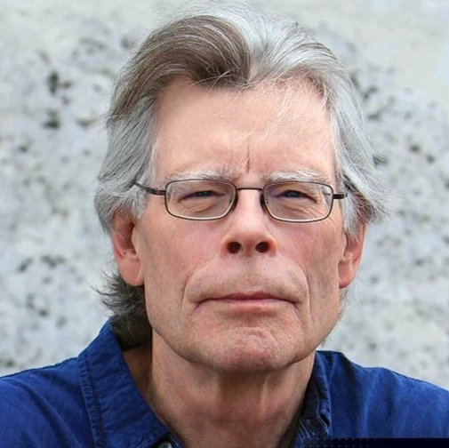 Stephen King
