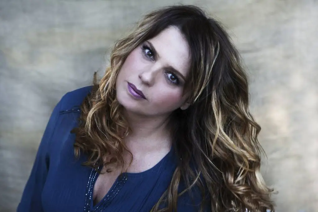 Ελένη Τσαλιγοπούλου