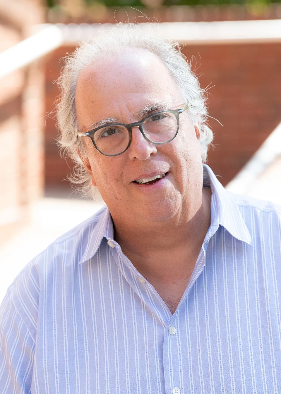 Jim Fusilli