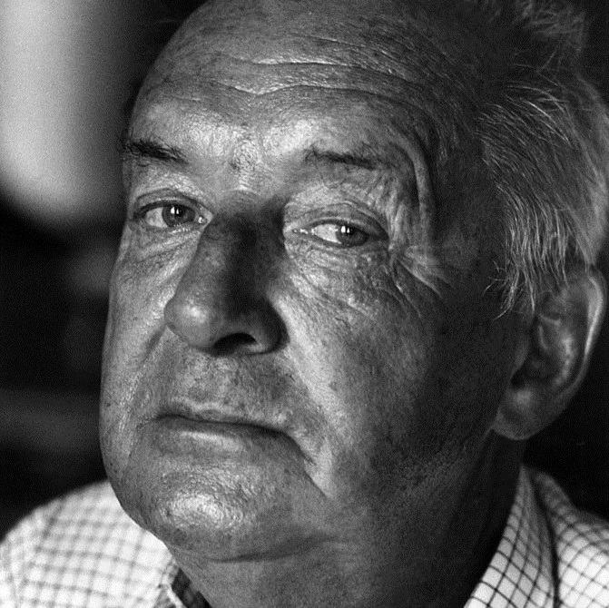 Vladimir Nabokov