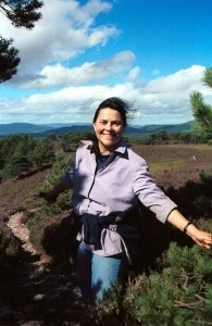 Diana Gabaldon