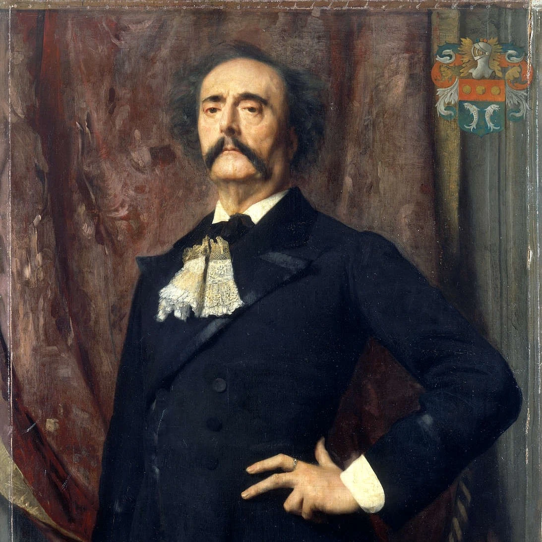 Jules Barbey D' Aurevilly