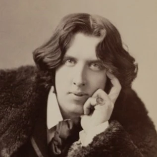 Oscar Wilde