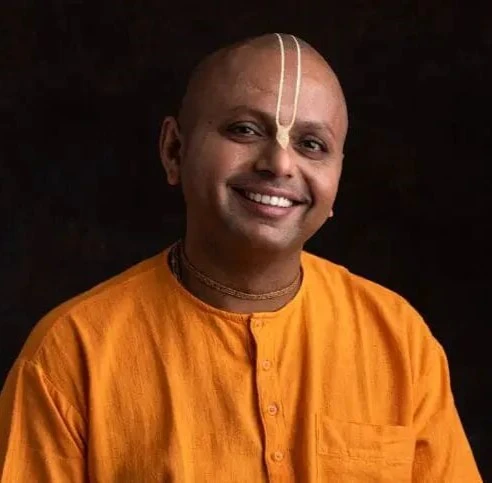 Gaur Gopal Das