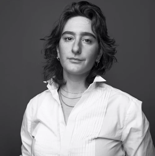 Yael Van Der Wouden
