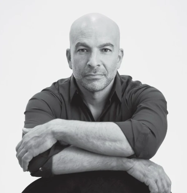 Peter Atia