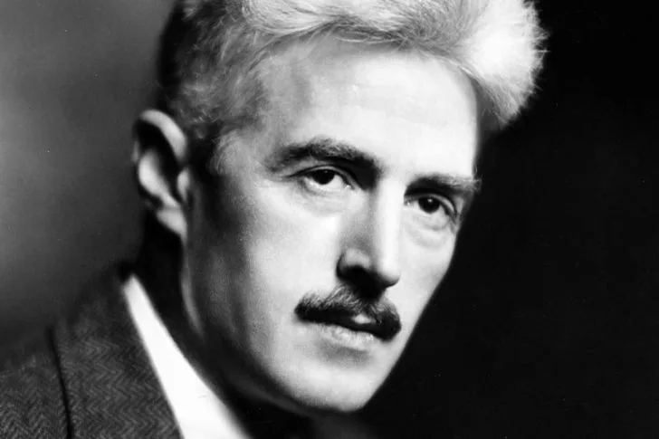 Dashiell Hammett