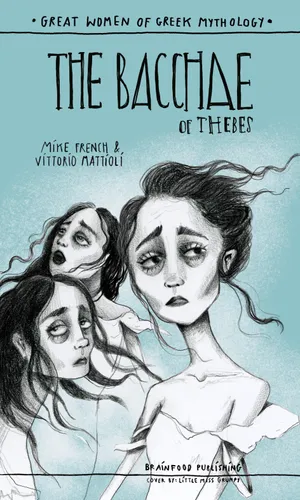 BACCHAE OF THEBES