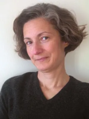 Μαρία Αγγελίδου