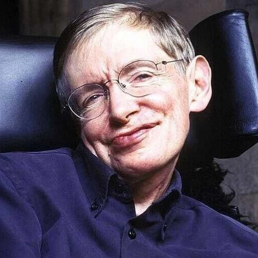 Hawking Stephen