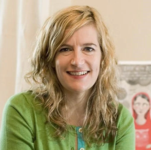 Sophie Blackall