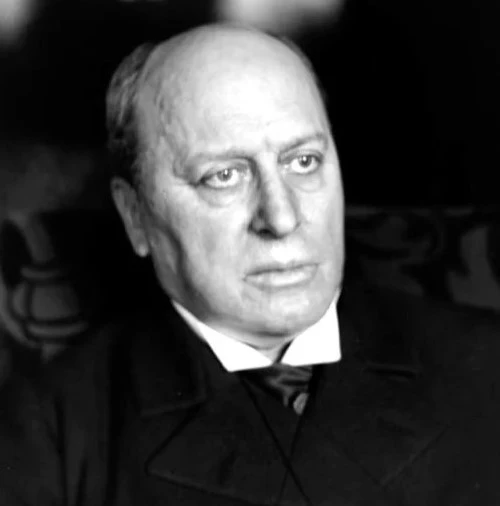 Henry James