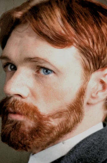 D. H. Lawrence