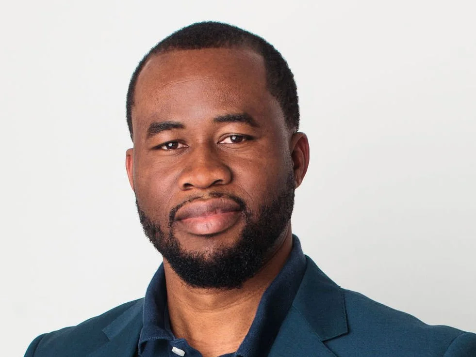 Chigozie Obioma
