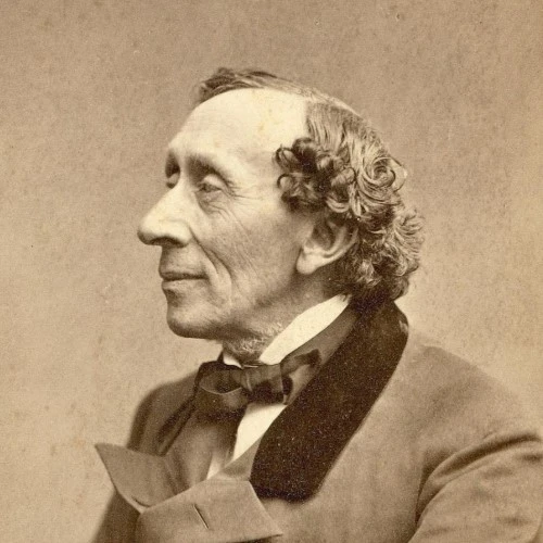 Hans Christian Andersen