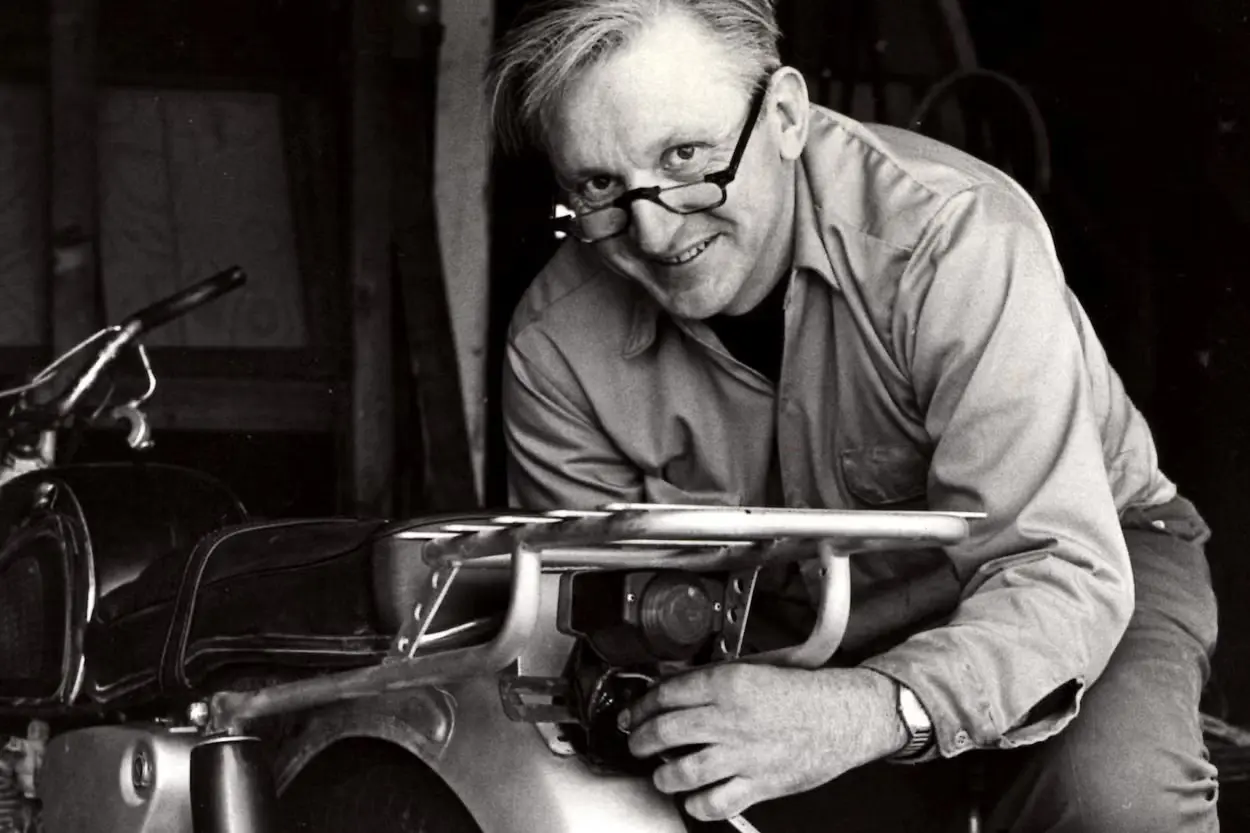 Robert M. Pirsig