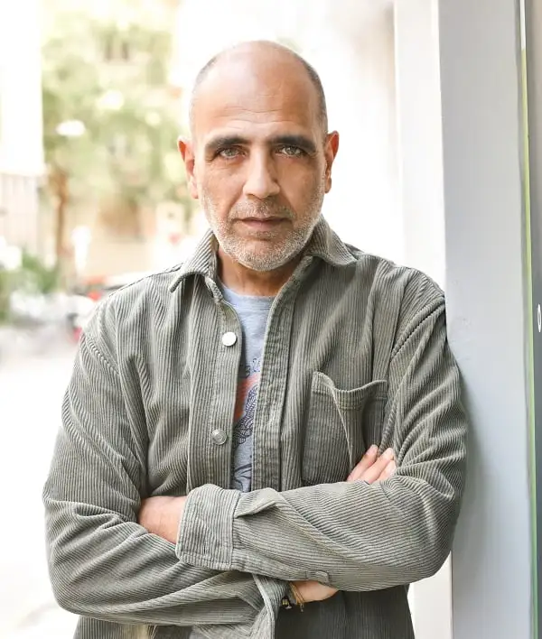 Κώστας Γιαννακίδης