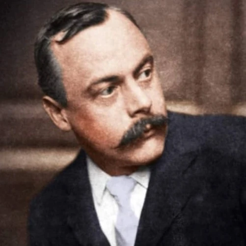Kenneth Grahame