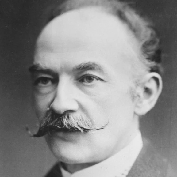 Thomas Hardy