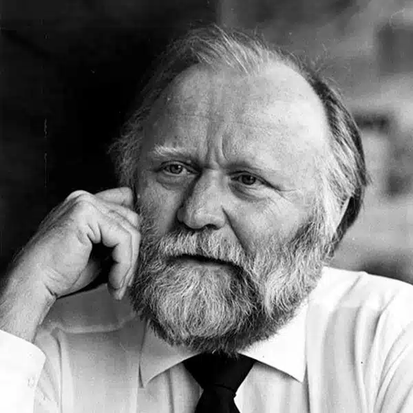 Frank Herbert