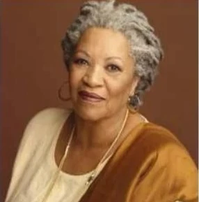 Toni Morrison