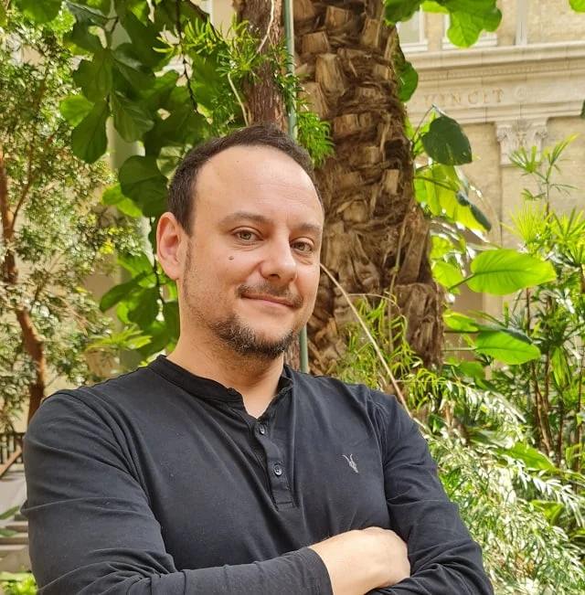 Γκίκας Μαγιορκίνης