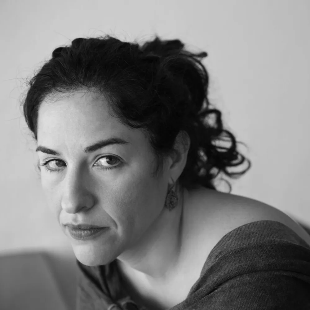 Guadalupe Nettel
