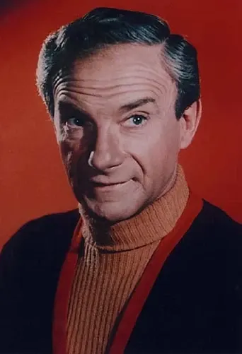 Jonathan Harris