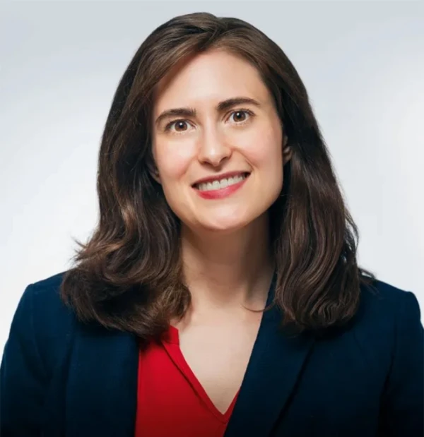 Rebecca Rolland
