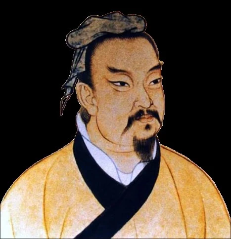 Sun Tzu