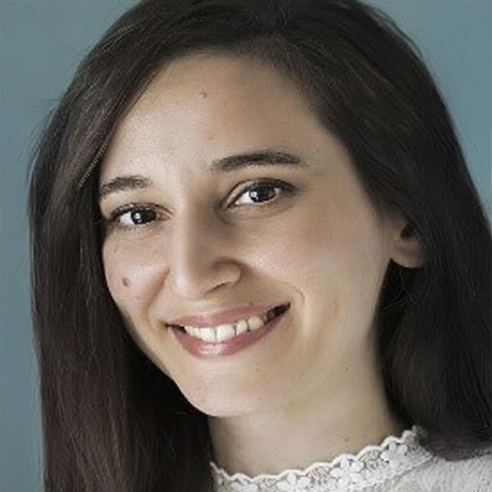 Μαρίνα Χαρά Χρυσοστόμου