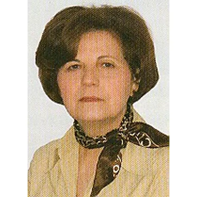 Σοφία Γραμμόζη-Σωπίκη