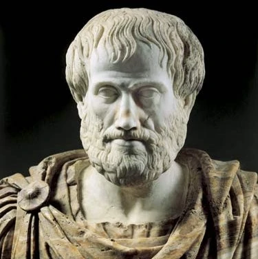 Αριστοτέλης 