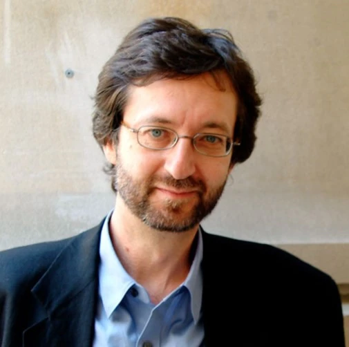 Guy Gavriel Kay