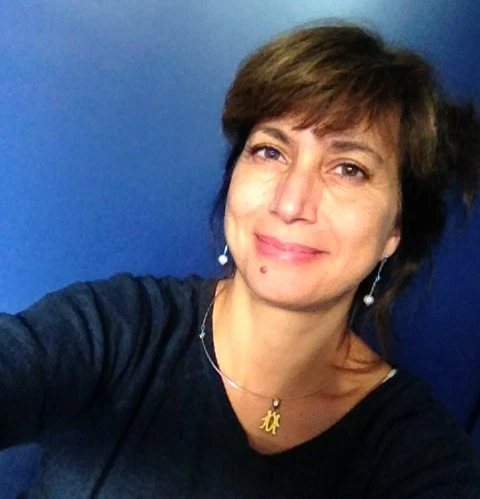 Rosalba Troiano