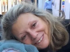 Χριστίνα Μαρτζούκου