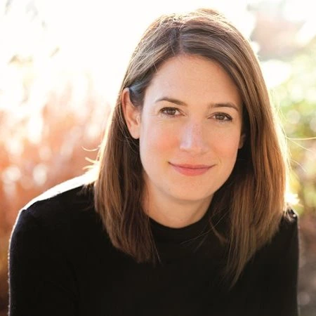 Gillian Flynn