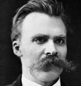 Friedrich Nietzsche